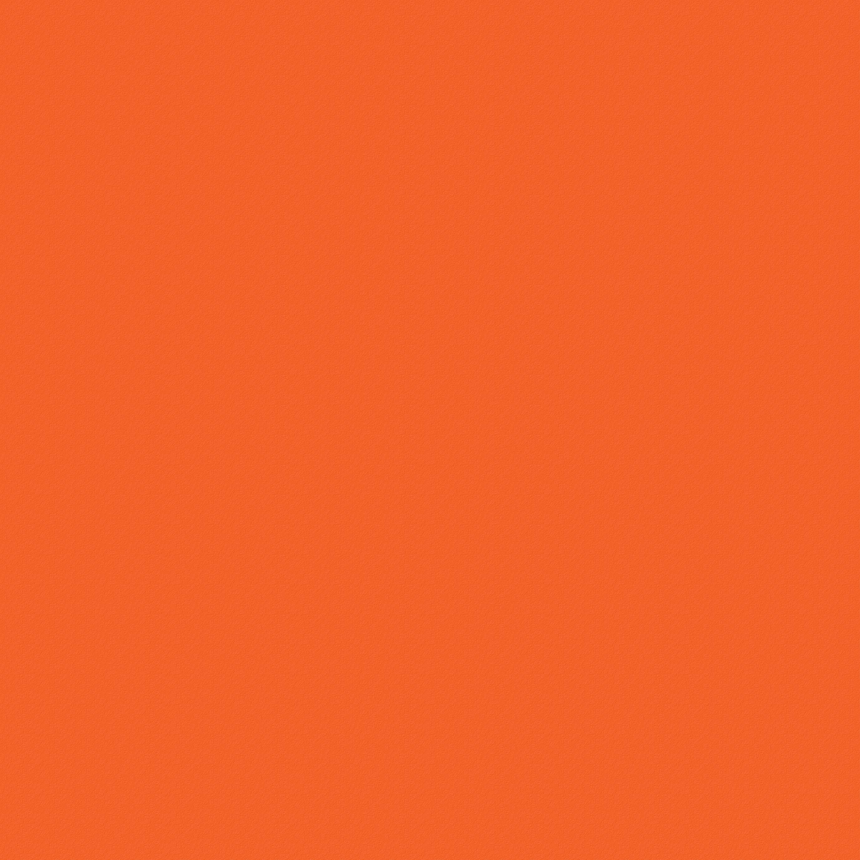 U136 VL  Orange 橘红色