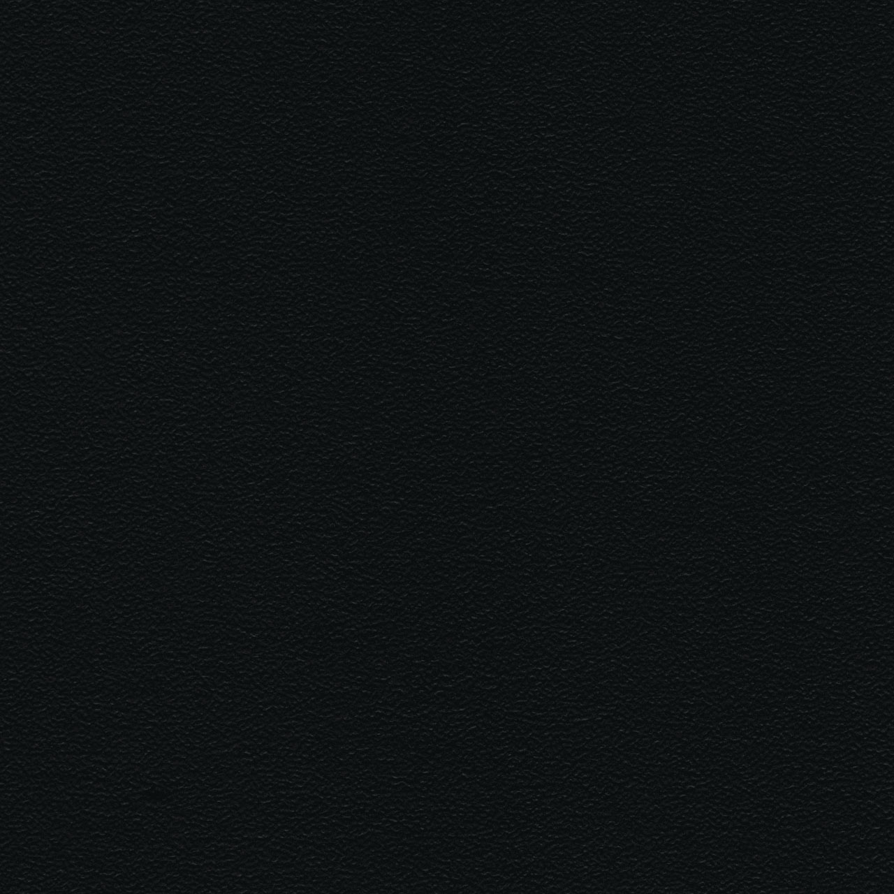 U190 PE  Black 石墨黑 珠面