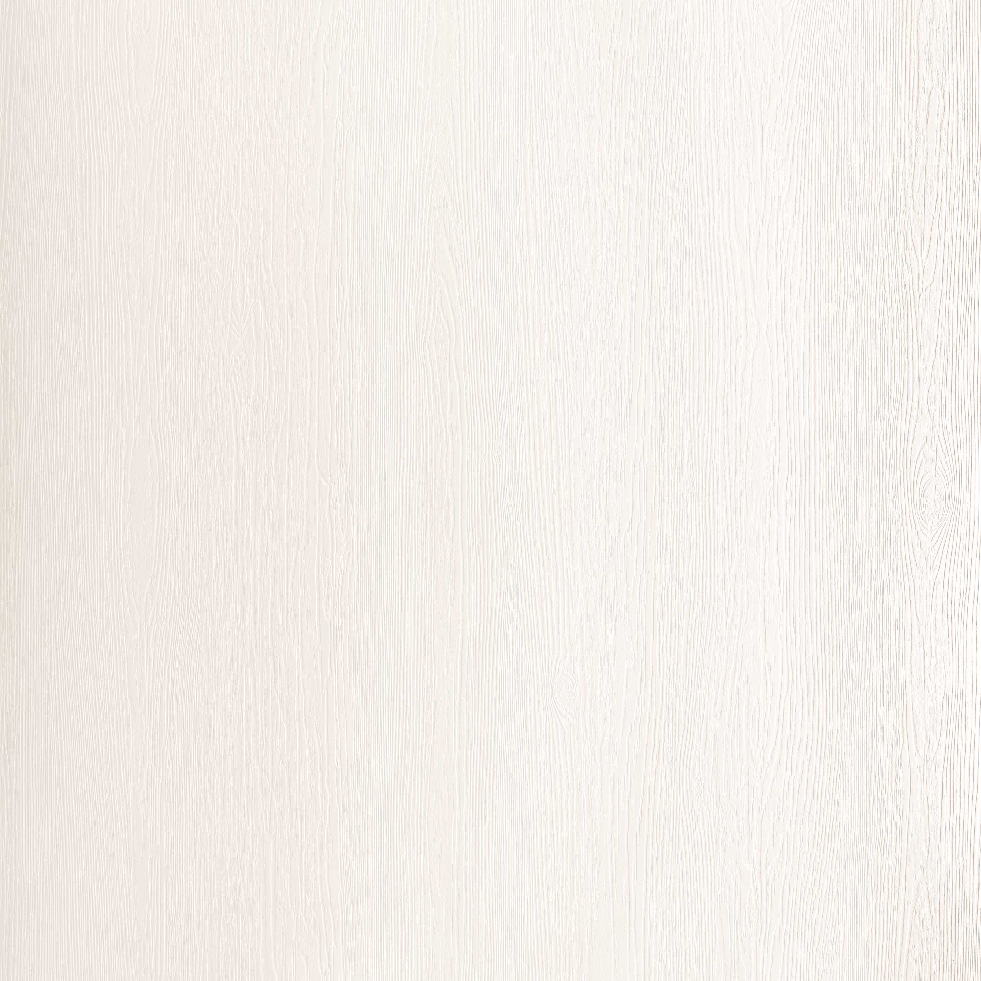 U570 CH  White Porzelain 瓷白核桃木纹