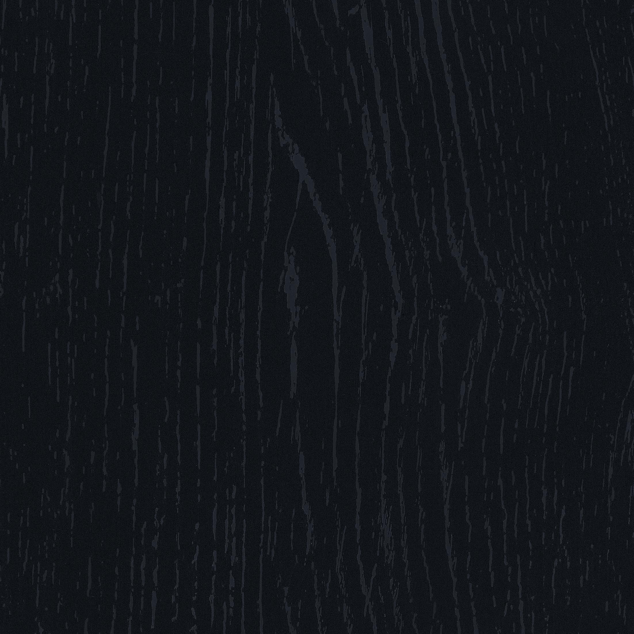 U190 OV  Black 石墨黑细腻木纹