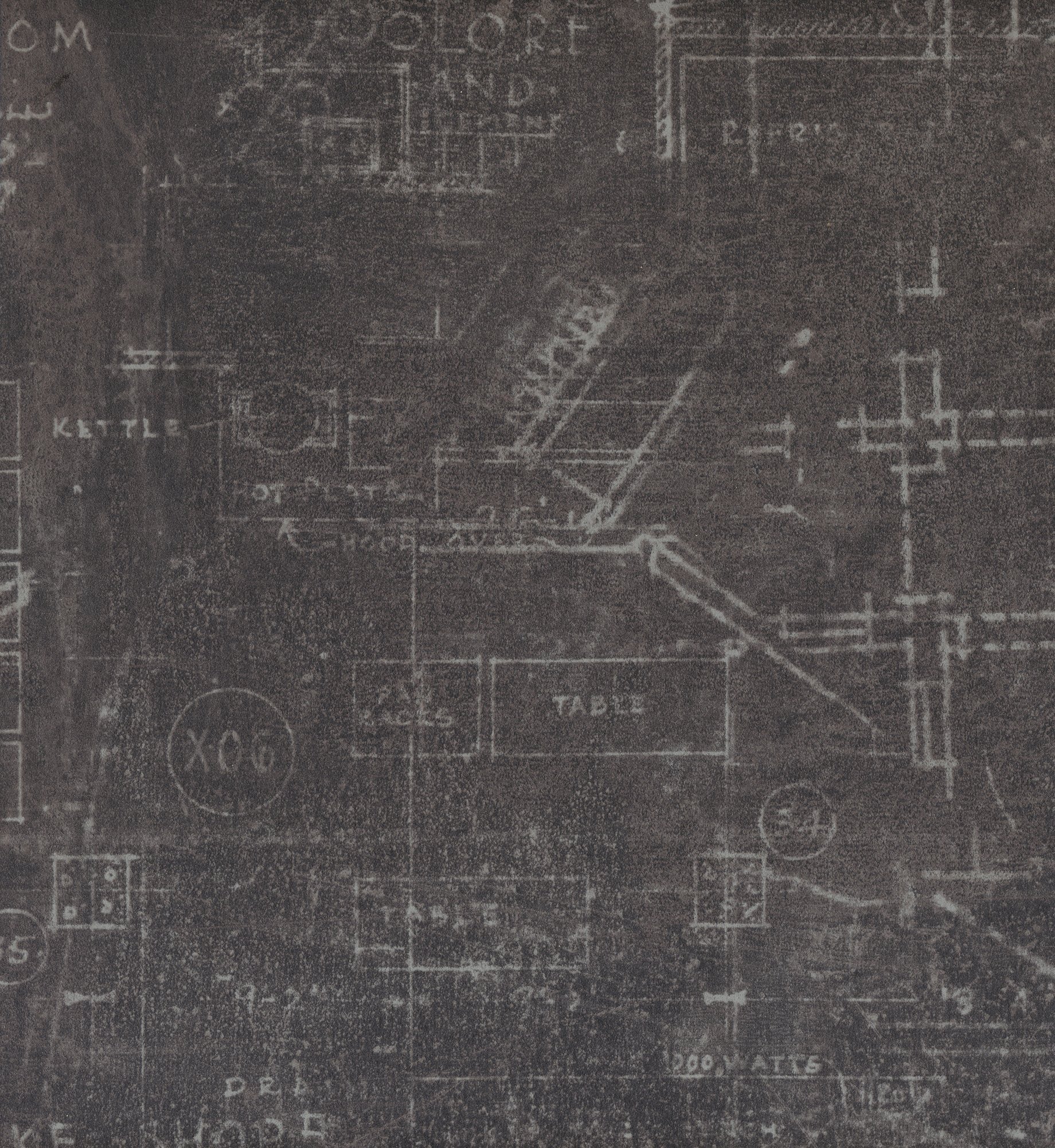 D3827 VL  Istanbul Style 伊斯坦布尔黑色